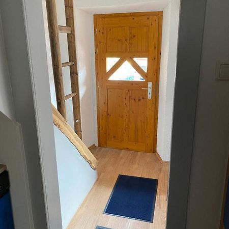 Ferienhaus Zum Ulfenbachtal Валд-Михелбах Екстериор снимка