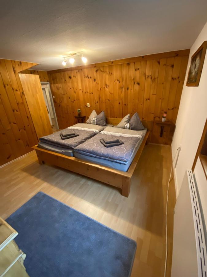 Ferienhaus Zum Ulfenbachtal Валд-Михелбах Екстериор снимка