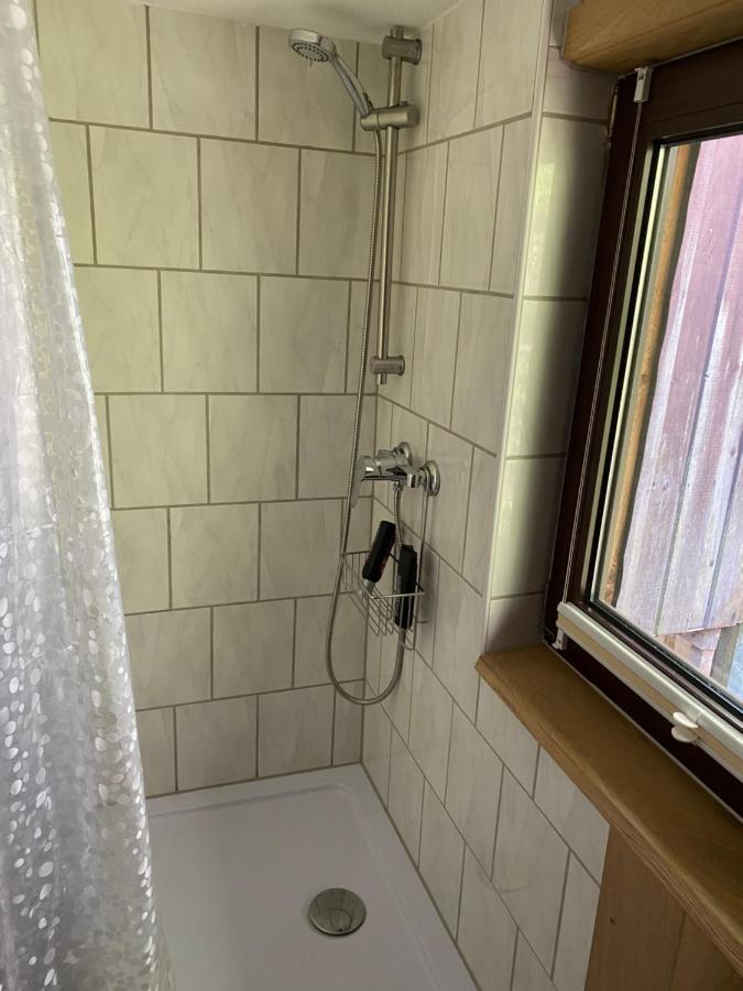 Ferienhaus Zum Ulfenbachtal Валд-Михелбах Екстериор снимка