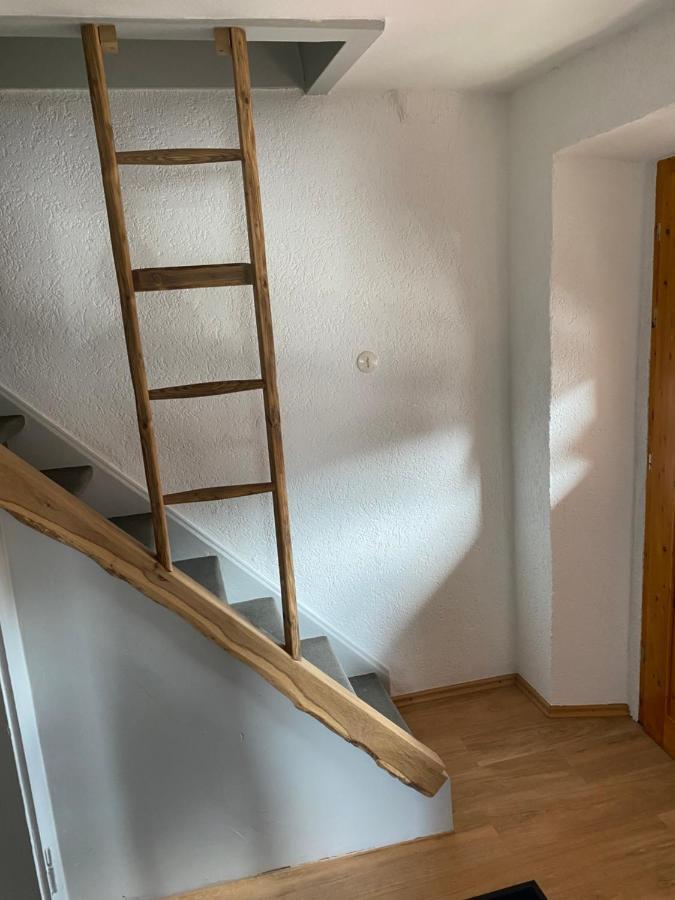Ferienhaus Zum Ulfenbachtal Валд-Михелбах Екстериор снимка